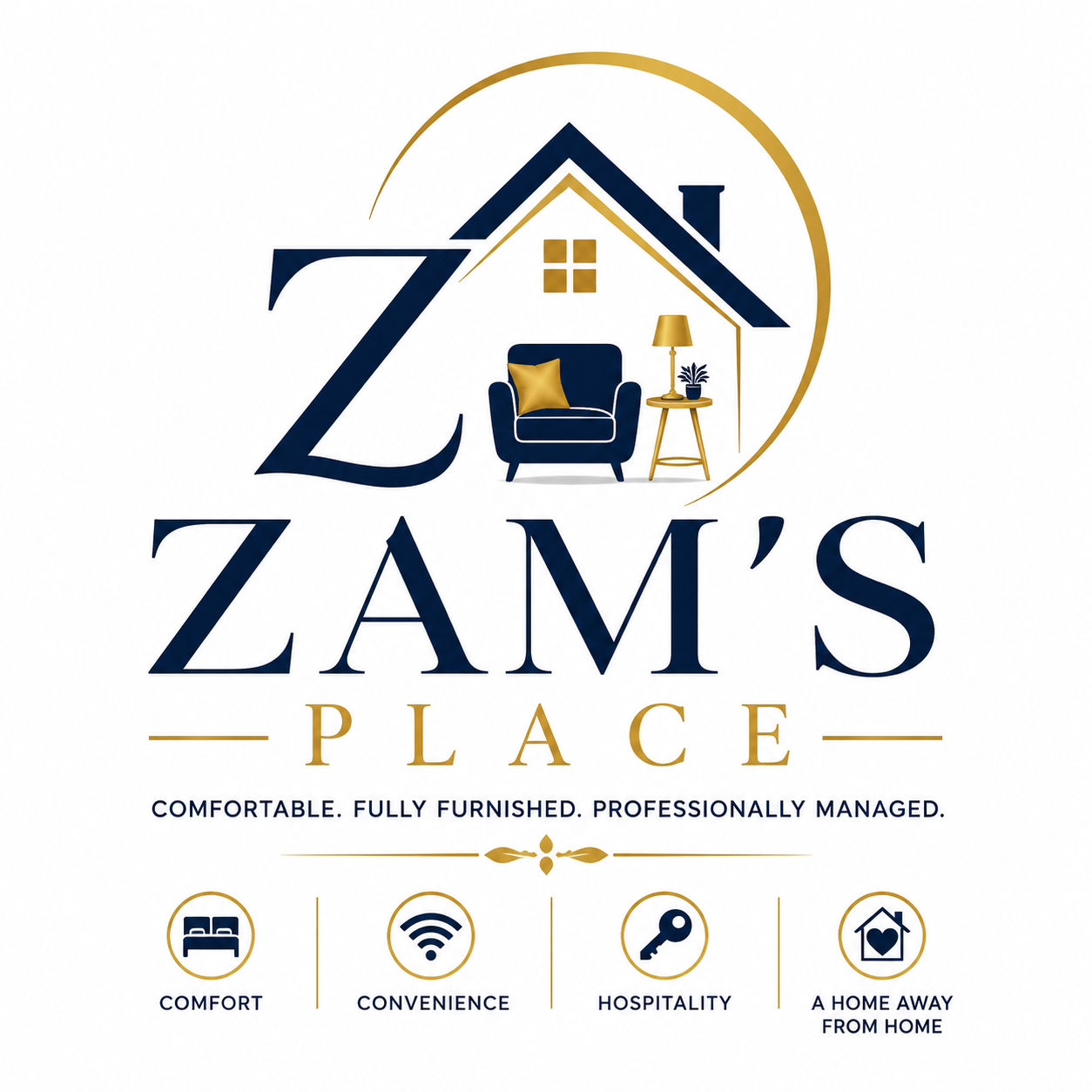 Zam's Place